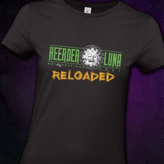 T-Shirt 2021 Damen Motiv 2: "Logo"