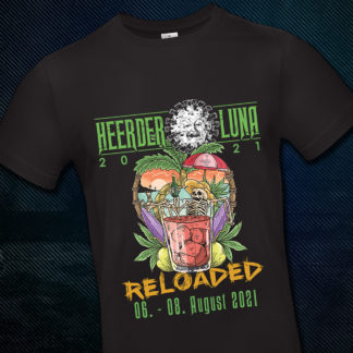 T-Shirt 2021 Herren Motiv 1: "Relax"