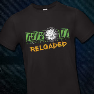 T-Shirt 2021 Herren Motiv 2: "Logo"