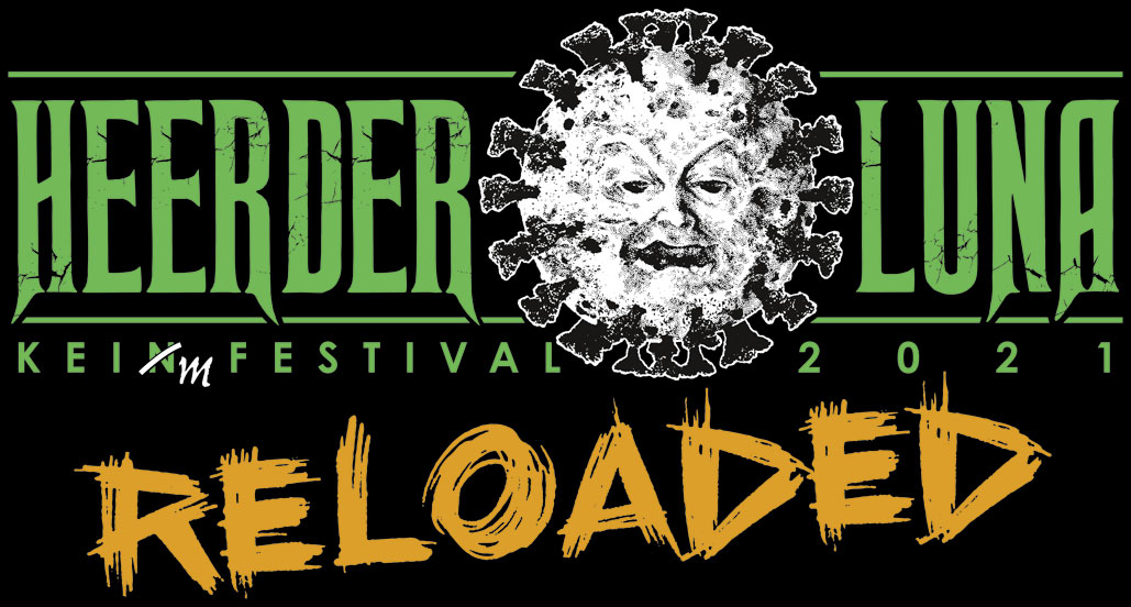 T-Shirt 2021 Herren Motiv 2: "Logo" – Bild 2